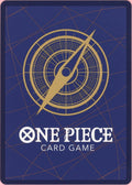 One Piece Single: Tashiga Parallel ST06-006 Two Legends NM