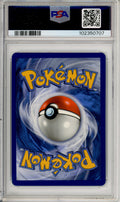 Pokemon Graded: Rayquaza EX 75/108 XY Roaring Skies (2015) Holo PSA 9