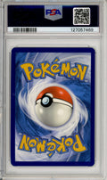 Pokemon Graded: Mew GG10/GG70 Crown Zenith (2023) Full Art Holo PSA 9