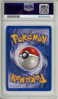 Pokemon Graded: Golbat 1st Edition 29/64 Neo Revelation (2001) PSA 9