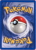 Pokemon Single: Typhlosion 1st Edition 17/111 Neo Genesis (2000) Holo DMG