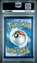 2025 Pokemon - WHT EN - White Flare - VICTINI #172 - Black White Rare - PSA Graded Card