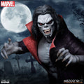 Mezco Toyz DC Comics One:12 Collective Marvel Comics Morbius Figure
