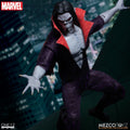 Mezco Toyz DC Comics One:12 Collective Marvel Comics Morbius Figure