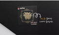 Pokémon Striking Popping Candy 12-Pack Bundle with 24K Gold Sticker Korean [Discontinued]