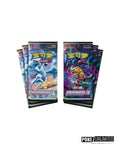 Pokémon TCG: Brilliant Energy "Grass" Gift Box (S-Chinese)
