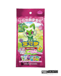 Pokémon TCG: Gemstone Bag Badge Set (S-Chinese)