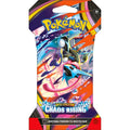 Pokémon TCG: Mega Evolution—Chaos Rising Sleeved Booster Pack
