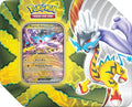 Pokémon TCG: Paradox Destinies Tin [Set of 4]