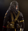 PRE-ORDER: Damtoys Michael Jackson "Dangerous Tour" 1:2 Scale Statue