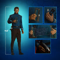 PRE-ORDER: Exo-6 Star Trek Beyond: Dr. “Bones” McCoy Sixth Scale Figure
