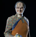 PRE-ORDER: Exo-6 Star Trek: Deep Space Nine Elim Garak 1:6 Scale Articulated Figure