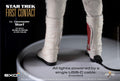 PRE-ORDER: Exo-6 Star Trek: First Contact Lt. Commander Worf in EVA Suit 1:6 Scale Articulated Figure