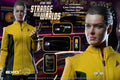 PRE-ORDER: Exo-6 Star Trek: Strange New Worlds Lt. Commander Una Chin-Riley (Number One) 1/6 Scale Figure
