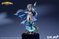 PRE-ORDER: HEX Collectibles Hearthstone/Warcraft Jaina Proudmoore 1/6 Scale Statue