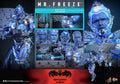 PRE-ORDER: Hot Toys Batman & Robin Mr. Freeze (Deluxe Version) Sixth Scale Figure
