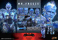 PRE-ORDER: Hot Toys Batman & Robin Mr. Freeze Sixth Scale Figure