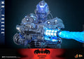 PRE-ORDER: Hot Toys Batman & Robin Mr. Freeze Sixth Scale Figure