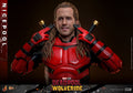 PRE-ORDER: Hot Toys Deadpool & Wolverine Nicepool Sixth Scale Figure
