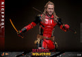 PRE-ORDER: Hot Toys Deadpool & Wolverine Nicepool Sixth Scale Figure