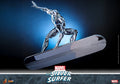PRE-ORDER: Hot Toys Marvel Comics Silver Surfer Sixth Scale Figure