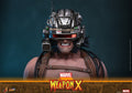PRE-ORDER: Hot Toys Marvel Comics Weapon X Sixth Scale Figure