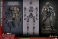PRE-ORDER: Hot Toys Marvel Studios Avengers: Age of Ultron: Iron Man Mark XLIII (2.0) (Deluxe Version) Sixth Scale Figure