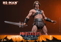PRE-ORDER: Hot Toys Masters of the Universe: He-Man Sixth Scale Figure