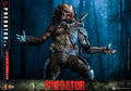 PRE-ORDER: Hot Toys Predator (2.0) Deluxe Version Sixth Scale Figure