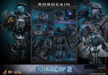 PRE-ORDER: Hot Toys RoboCop 2: RoboCain Sixth Scale Figure