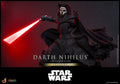 PRE-ORDER: Hot Toys Star Wars Darth Nihilus Sixth Scale Figure
