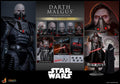 PRE-ORDER: Hot Toys Star Wars Legends Darth Malgus Sixth Scale Figure