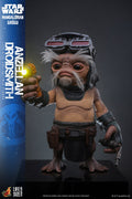 PRE-ORDER: Hot Toys Star Wars: The Mandalorian & Grogu Anzellan Droidsmith Anzellan Droidsmith Life-Size Figure