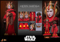 PRE-ORDER: Hot Toys Star Wars: The Phantom Menace Queen Amidala Sixth Scale Figure