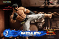 PRE-ORDER: Iconiq Studios Street Fighter V Battle Ryu Sixth Scale Figure