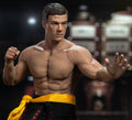 PRE-ORDER: Infinite Statue Bloodsport Frank Dux Sixth Scale Figure