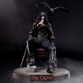 PRE-ORDER: Infinite Statue The Crow Eric Draven PVC Figure