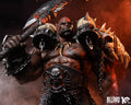 PRE-ORDER: Infinity Studio World of Warcraft Garrosh Hellscream 1:3 Scale Statue