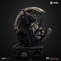 PRE-ORDER: Iron Studios Guillermo Del Toro's Frankenstein: Frankenstein’s Monster Art Scale 1/10 Statue