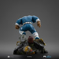 Iron Studios Marvel Fantastic Four: The Thing Art Scale 1/10 Statue