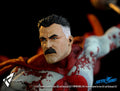 PRE-ORDER: Kinetiquettes Invincible: Omni-Man: The Ambush Diorama