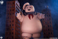 PRE-ORDER: PCS Collectibles Ghostbusters Stay Puft Marshmallow Man Deluxe Edition Diorama