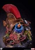 PRE-ORDER: PCS Collectibles Marvel Comics Planet Hulk Fine Art Bust