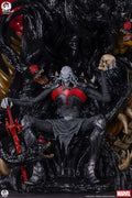 PRE-ORDER: PCS Collectibles Marvel Comics Venom Deluxe Edition Fine Art Bust