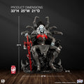 PRE-ORDER: PCS Collectibles Marvel Gamerverse Knull 1/3 Scale Statue