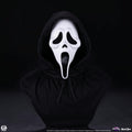 PRE-ORDER: PCS Collectibles Scream: Ghost Face Standard Edition Life-Size Bust