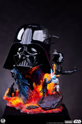 PRE-ORDER: PCS Collectibles Star Wars Darth Vader Fine Art Bust