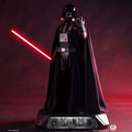 PRE-ORDER: PCS Collectibles Star Wars: Darth Vader(Deluxe Edition) 1:3 Scale Statue