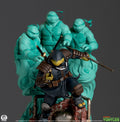 PRE-ORDER: PCS Collectibles Teenage Mutant Ninja Turtles: The Last Ronin 1:10 Scale Statue