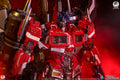 PRE-ORDER: PCS Transformers: Optimus Prime Museum Scale Jet Convoy Edition Statue